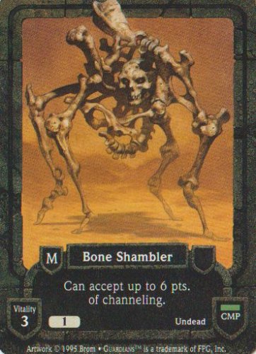 Bone Shambler